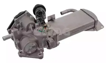 Модуль возврата ОГ SWAG купить